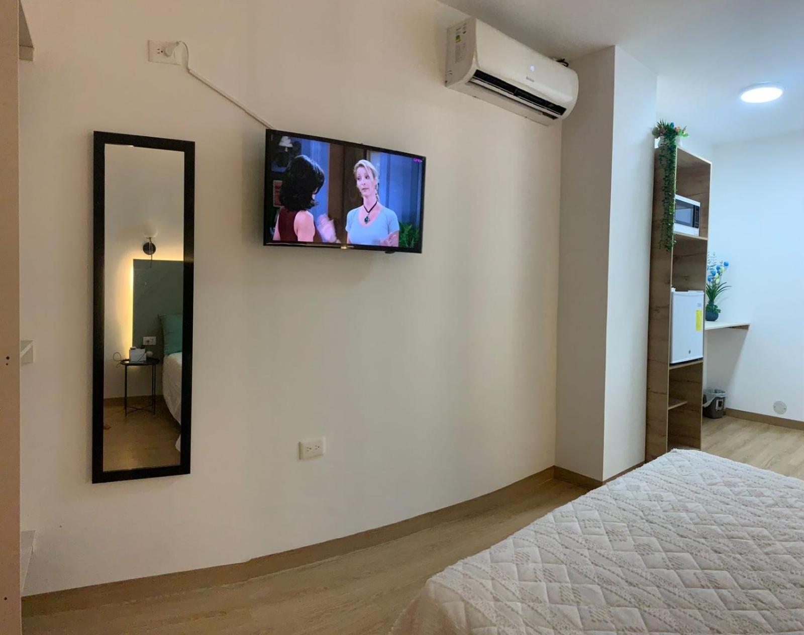 Los Soles Suite Mall Del Sol Guayaquil Airport 외부 사진