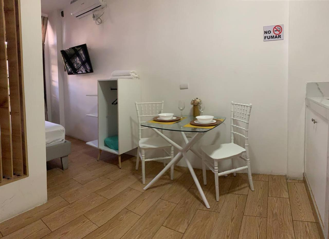 Los Soles Suite Mall Del Sol Guayaquil Airport 외부 사진