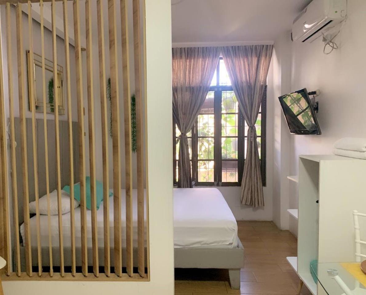 Los Soles Suite Mall Del Sol Guayaquil Airport 외부 사진