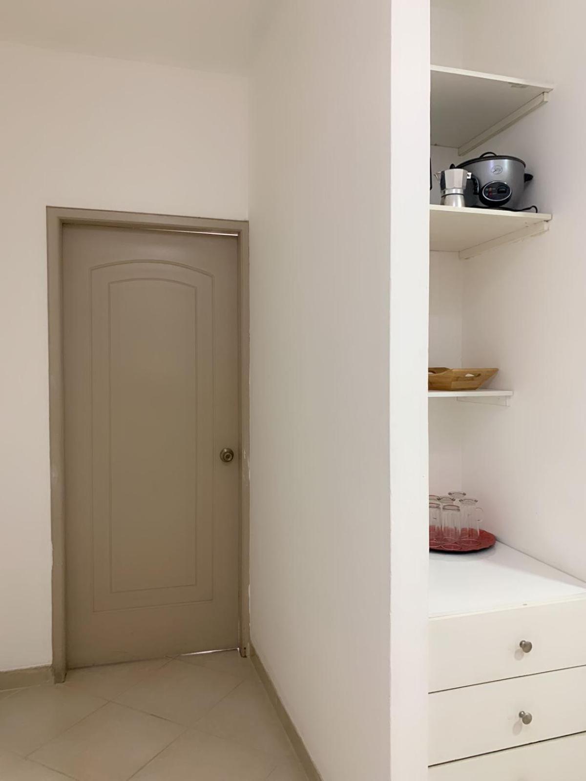 Los Soles Suite Mall Del Sol Guayaquil Airport 외부 사진