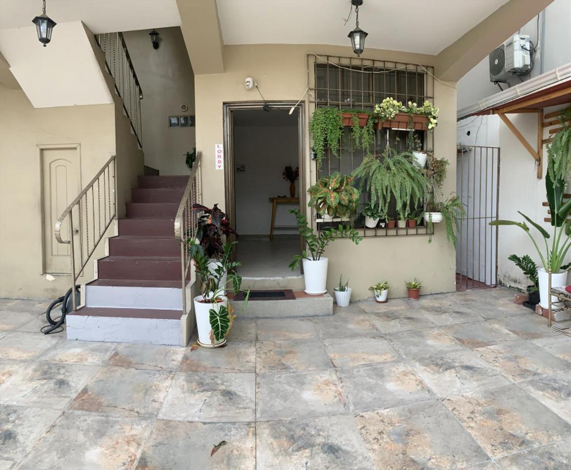Los Soles Suite Mall Del Sol Guayaquil Airport 외부 사진