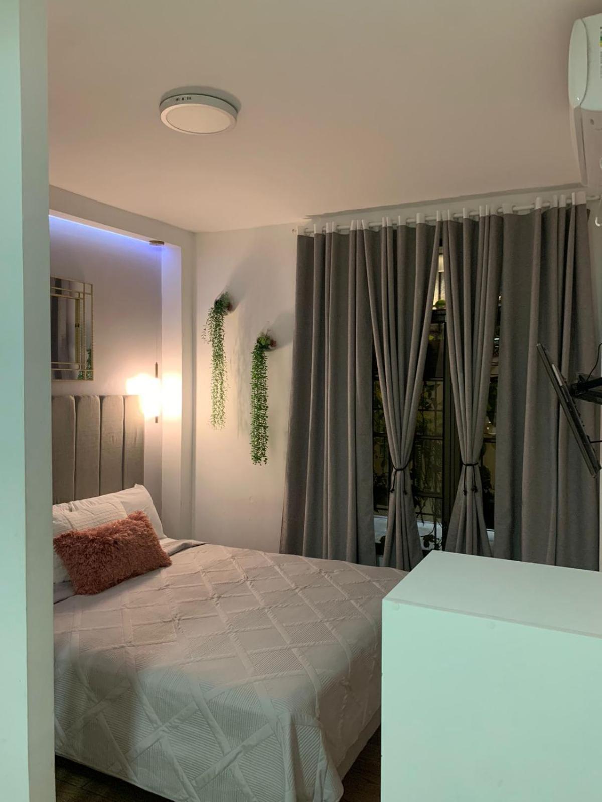 Los Soles Suite Mall Del Sol Guayaquil Airport 외부 사진