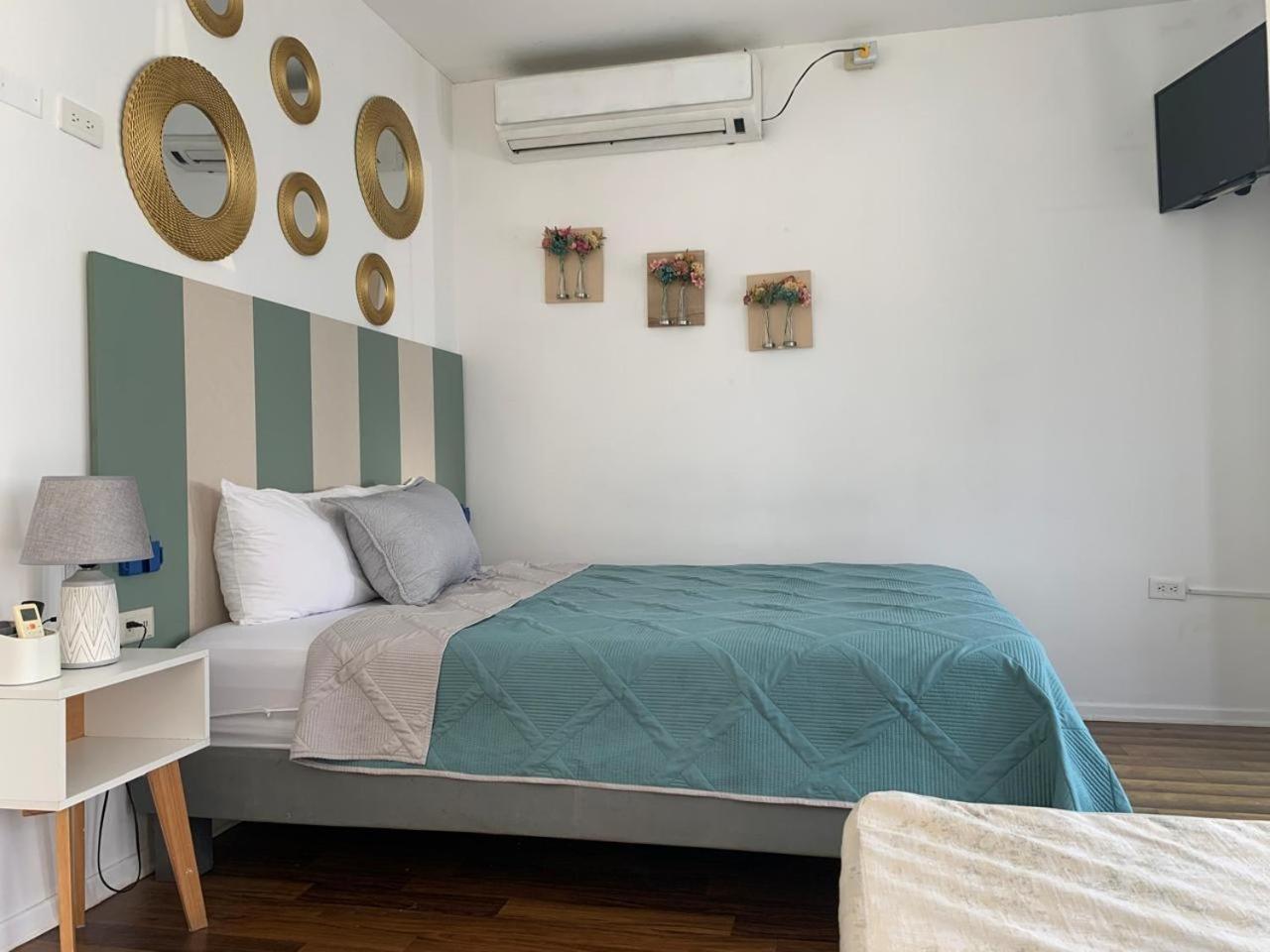 Los Soles Suite Mall Del Sol Guayaquil Airport 외부 사진