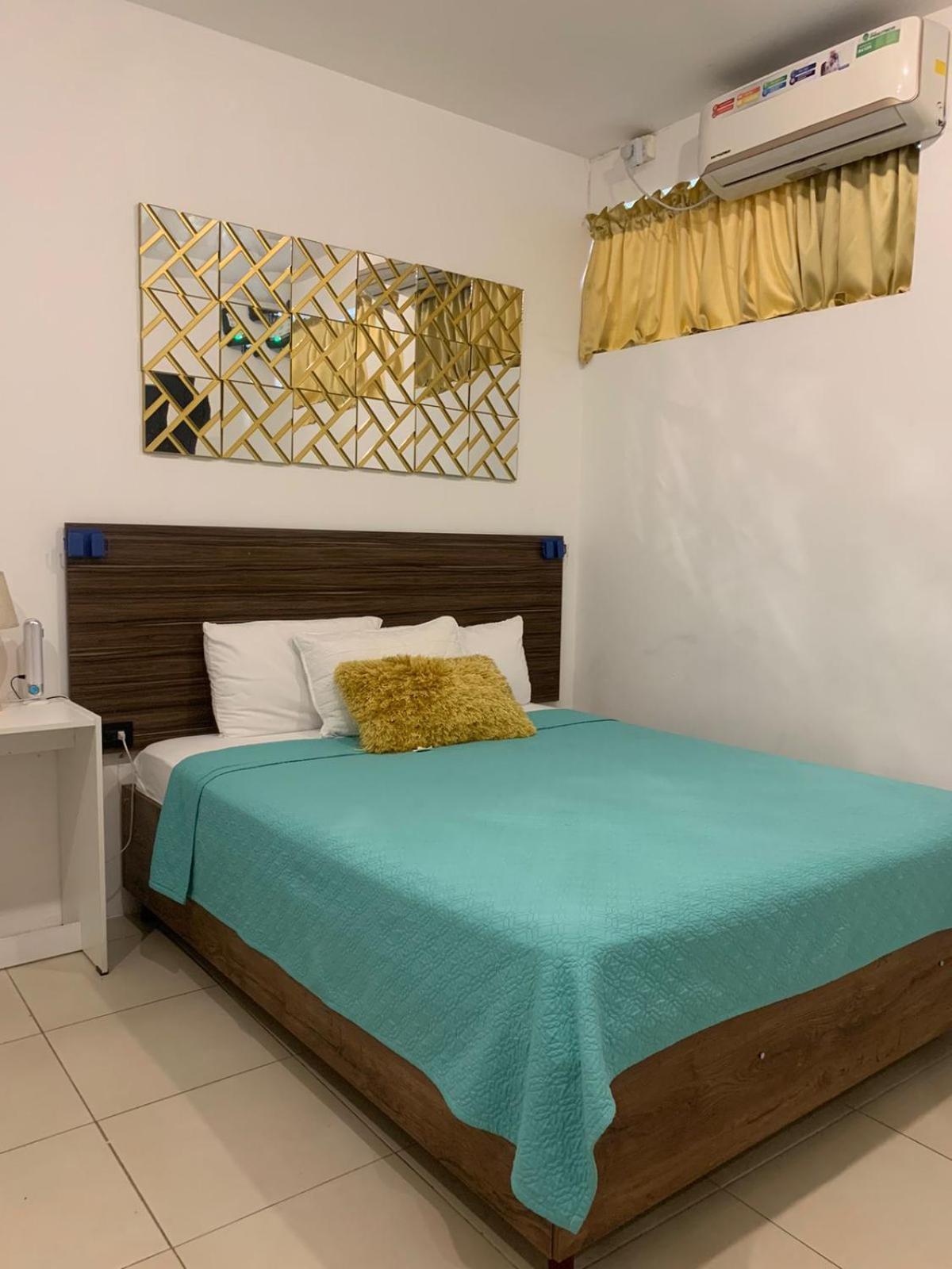 Los Soles Suite Mall Del Sol Guayaquil Airport 외부 사진